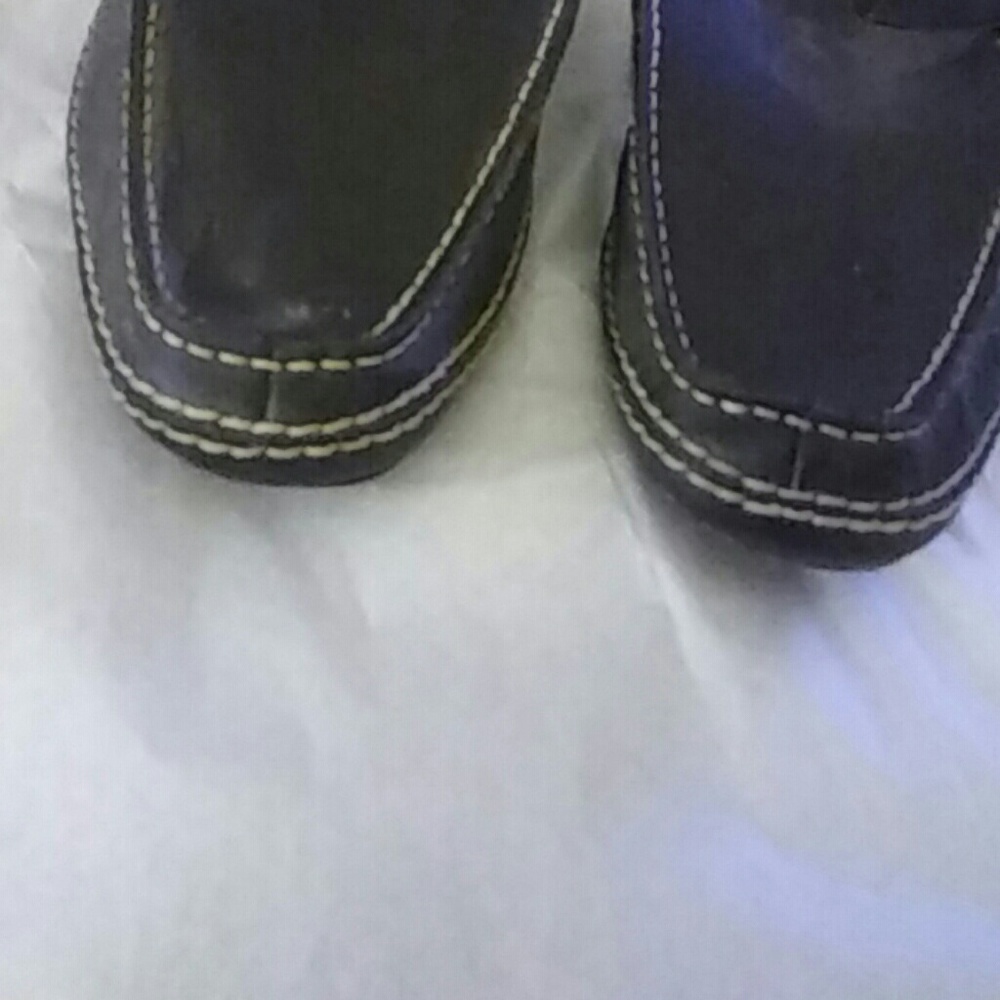 Worn Twice. In Excellent Shape. Barebacks - image 2